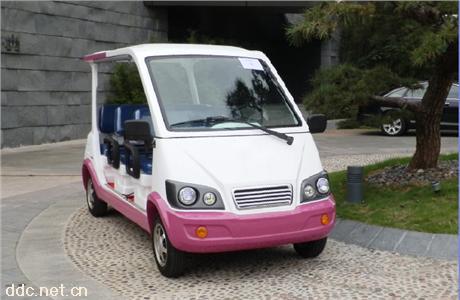  佰特景区专用8座电动观光车